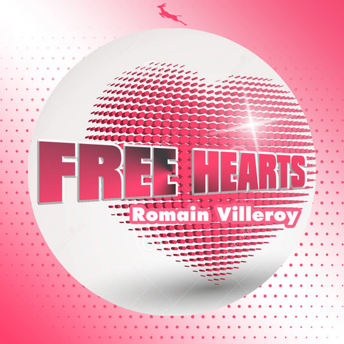 Romain Villeroy - Free Hearts [SBK260]